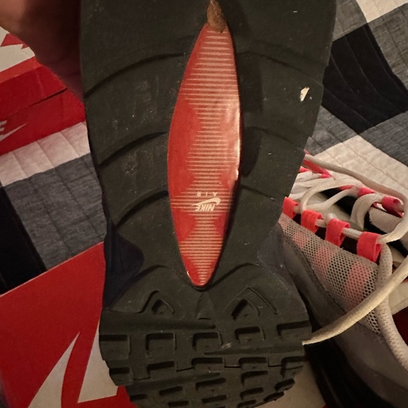 Nike air max … - Picture 8 of 8